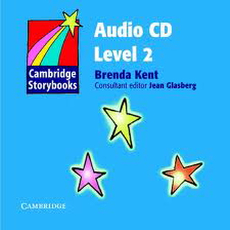 CS 2 Audio CD OOP