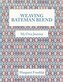 Weaving Bateman Blend