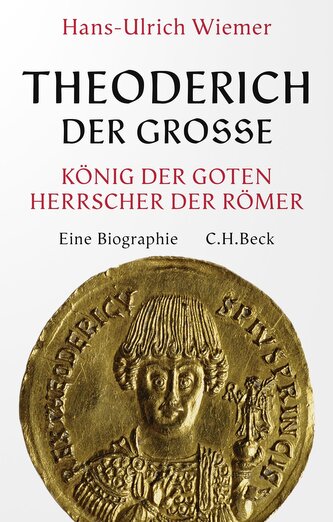 Theoderich der Große
