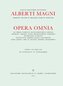 Alberti Magni Opera Omnia