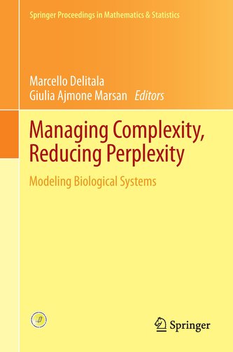 Managing Complexity, Reducing Perplexity