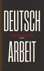 Deutscharbeit