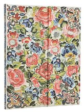 Diář 2026 Pear Garden