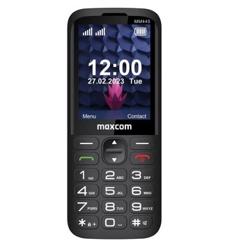 MaxCom MM445