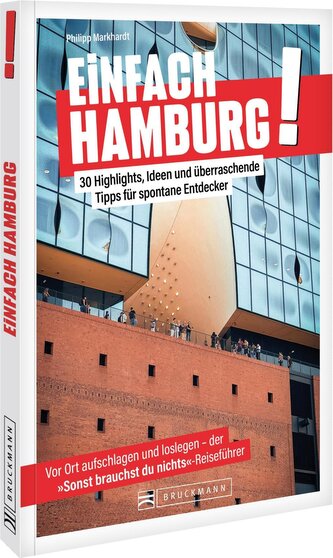 Einfach Hamburg!