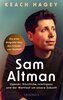 Sam Altman