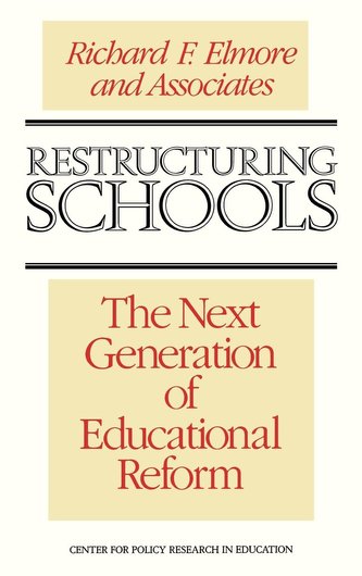 Restructuring Schools