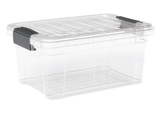 Box úložný LOCK 20L