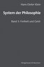 System der Philosophie