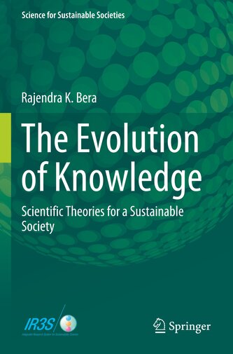 The Evolution of Knowledge