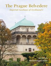The Prague Belvedere