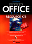 Microsoft Office 2003 Resource Kit