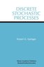 Discrete Stochastic Processes