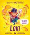 Little Myths: Loki