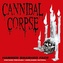 Cannibal Corpse:  Hammer Smashed Face