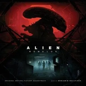 Alien: Romulus - CD
