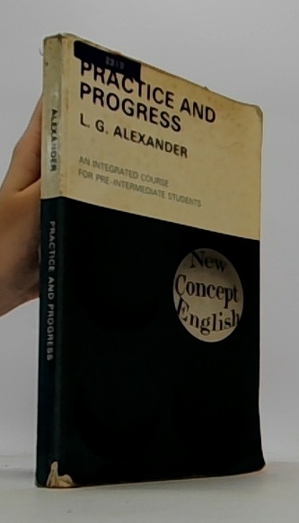 Practice and Progress