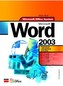 Microsoft Word 2003