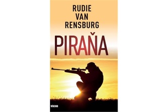 Piraňa