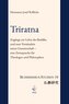 Triratna