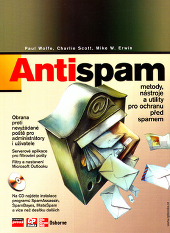 Antispam