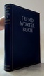 Fremdworterbuch