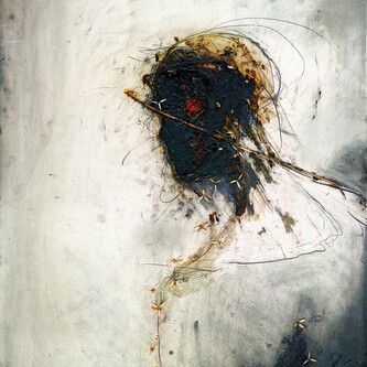 Peter Gabriel: Passion LP