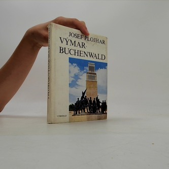 Výmar- Buchenwald