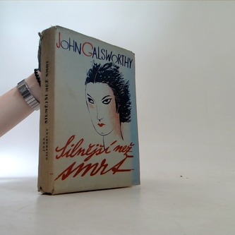 Silnější než smrt