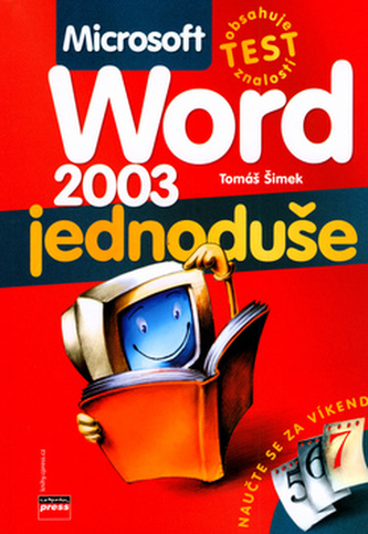 Microsoft Word 2003