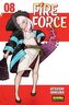 FIRE FORCE 08