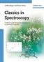 Classics in Spectroscopy