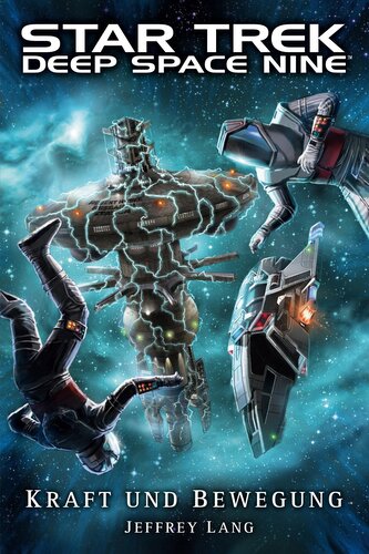 Star Trek - Deep Space Nine