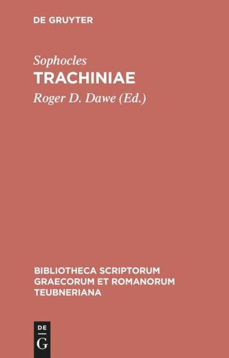 Trachiniae