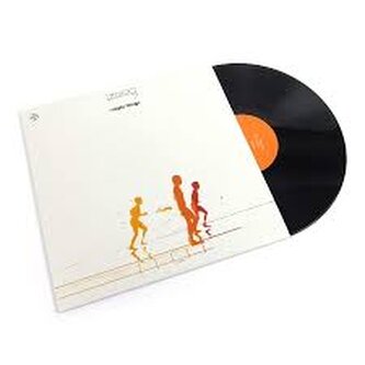 Zero7:  Simple Things