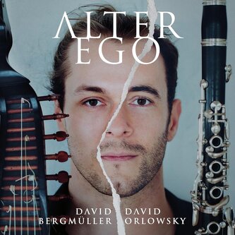 Alter Ego - CD
