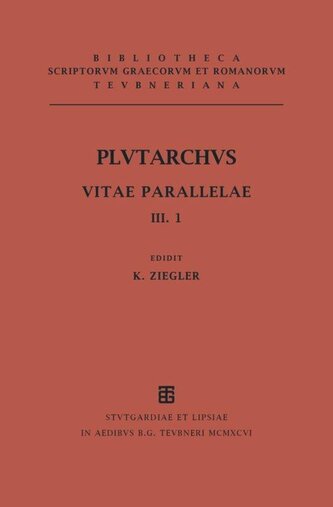 Vitae parallelae