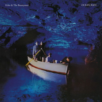 Ocean Rain - CD