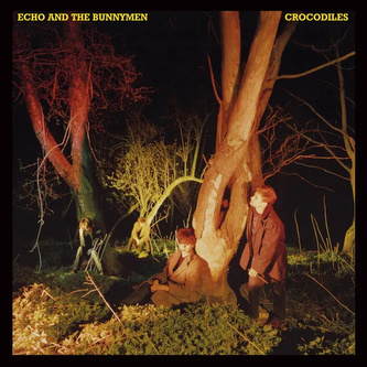Crocodiles - CD