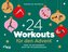 24 Workouts für den Advent