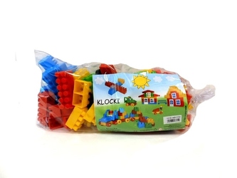 KLOCKI *100* BARTEX