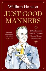 Just Good Manners