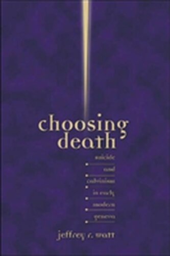 Choosing Death