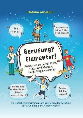 Berufung? Elementar!