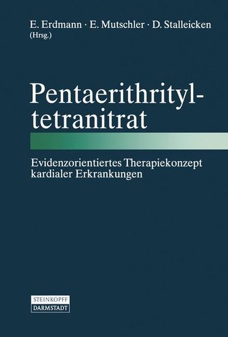 Pentaerithrityltetranitrat