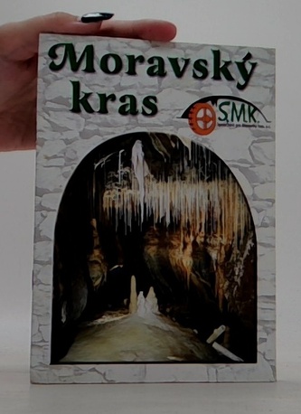 Moravský kras