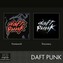 Daft Punk: Homework / Discovery Ltd.