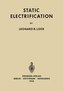 Static Electrification