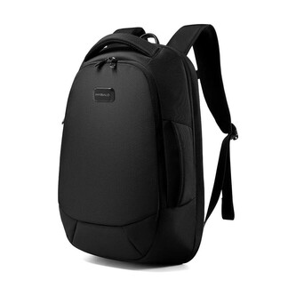 MyBalo Elevate městský batoh černý