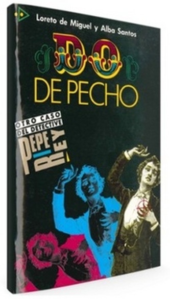 Para que leas 5 Do De Pecho